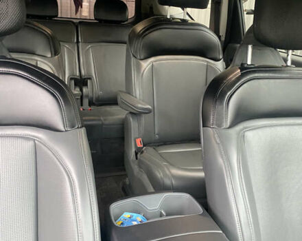 Киа EV9 2023 в Ужгороде на Automoto.ua Черный Киа EV9, объемом двигателя 0 л и пробегом 3 тыс. км за 42000 $, фото 9 на Automoto.ua