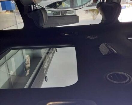 Черный Киа EV9, объемом двигателя 0 л и пробегом 30 тыс. км за 47000 $, фото 26 на Automoto.ua