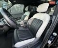 Черный Киа EV9, объемом двигателя 0 л и пробегом 34 тыс. км за 59800 $, фото 23 на Automoto.ua