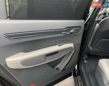 Киа EV9 2023 в Львове на Automoto.ua Черный Киа EV9, объемом двигателя 0 л и пробегом 39 тыс. км за 49000 $, фото 43 на Automoto.ua