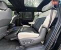 Черный Киа EV9, объемом двигателя 0 л и пробегом 34 тыс. км за 59800 $, фото 31 на Automoto.ua