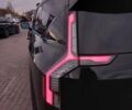 Черный Киа EV9, объемом двигателя 0 л и пробегом 30 тыс. км за 47000 $, фото 64 на Automoto.ua