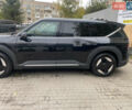 Киа EV9 2023 в Ужгороде на Automoto.ua Черный Киа EV9, объемом двигателя 0 л и пробегом 3 тыс. км за 42000 $, фото 3 на Automoto.ua