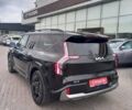 Черный Киа EV9, объемом двигателя 0 л и пробегом 30 тыс. км за 46500 $, фото 67 на Automoto.ua