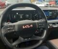 Черный Киа EV9, объемом двигателя 0 л и пробегом 30 тыс. км за 47000 $, фото 4 на Automoto.ua