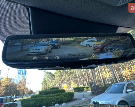 Черный Киа EV9, объемом двигателя 0 л и пробегом 19 тыс. км за 58000 $, фото 19 на Automoto.ua