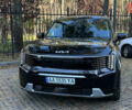 Черный Киа EV9, объемом двигателя 0 л и пробегом 19 тыс. км за 58000 $, фото 2 на Automoto.ua