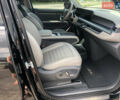 Черный Киа EV9, объемом двигателя 0 л и пробегом 37 тыс. км за 49900 $, фото 25 на Automoto.ua