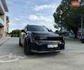 Черный Киа EV9, объемом двигателя 0 л и пробегом 34 тыс. км за 59800 $, фото 3 на Automoto.ua