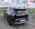 Киа EV9 2023 в Львове на Automoto.ua Черный Киа EV9, объемом двигателя 0 л и пробегом 39 тыс. км за 49000 $, фото 13 на Automoto.ua