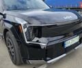Черный Киа EV9, объемом двигателя 0 л и пробегом 25 тыс. км за 55000 $, фото 10 на Automoto.ua