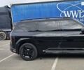 Черный Киа EV9, объемом двигателя 0 л и пробегом 25 тыс. км за 55000 $, фото 9 на Automoto.ua