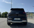 Черный Киа EV9, объемом двигателя 0 л и пробегом 23 тыс. км за 42500 $, фото 15 на Automoto.ua