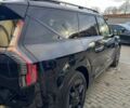Черный Киа EV9, объемом двигателя 0 л и пробегом 30 тыс. км за 47000 $, фото 72 на Automoto.ua