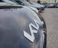 Черный Киа EV9, объемом двигателя 0 л и пробегом 30 тыс. км за 47000 $, фото 53 на Automoto.ua