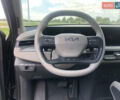 Черный Киа EV9, объемом двигателя 0 л и пробегом 37 тыс. км за 49900 $, фото 18 на Automoto.ua