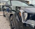 Черный Киа EV9, объемом двигателя 0 л и пробегом 30 тыс. км за 47000 $, фото 49 на Automoto.ua