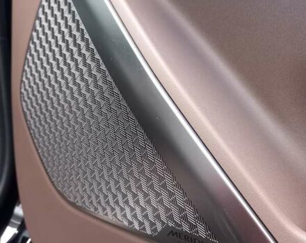 Черный Киа EV9, объемом двигателя 0 л и пробегом 30 тыс. км за 47000 $, фото 45 на Automoto.ua