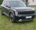 Черный Киа EV9, объемом двигателя 0 л и пробегом 26 тыс. км за 46000 $, фото 6 на Automoto.ua