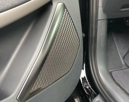 Киа EV9 2023 в Львове на Automoto.ua Черный Киа EV9, объемом двигателя 0 л и пробегом 39 тыс. км за 49000 $, фото 47 на Automoto.ua