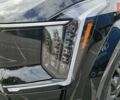 Черный Киа EV9, объемом двигателя 0 л и пробегом 25 тыс. км за 55000 $, фото 30 на Automoto.ua