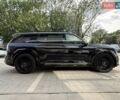 Черный Киа EV9, объемом двигателя 0 л и пробегом 34 тыс. км за 59800 $, фото 7 на Automoto.ua