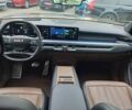 Черный Киа EV9, объемом двигателя 0 л и пробегом 30 тыс. км за 47000 $, фото 24 на Automoto.ua