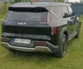 Черный Киа EV9, объемом двигателя 0 л и пробегом 26 тыс. км за 46000 $, фото 3 на Automoto.ua