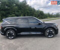 Киа EV9 2023 в Львове на Automoto.ua Черный Киа EV9, объемом двигателя 0 л и пробегом 39 тыс. км за 49000 $, фото 9 на Automoto.ua