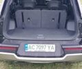Черный Киа EV9, объемом двигателя 0 л и пробегом 26 тыс. км за 46000 $, фото 7 на Automoto.ua