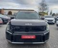 Черный Киа EV9, объемом двигателя 0 л и пробегом 30 тыс. км за 47000 $, фото 57 на Automoto.ua