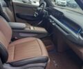 Черный Киа EV9, объемом двигателя 0 л и пробегом 30 тыс. км за 47000 $, фото 39 на Automoto.ua