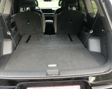 Киа EV9 2023 в Львове на Automoto.ua Черный Киа EV9, объемом двигателя 0 л и пробегом 39 тыс. км за 49000 $, фото 38 на Automoto.ua