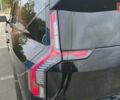 Черный Киа EV9, объемом двигателя 0 л и пробегом 25 тыс. км за 55000 $, фото 25 на Automoto.ua