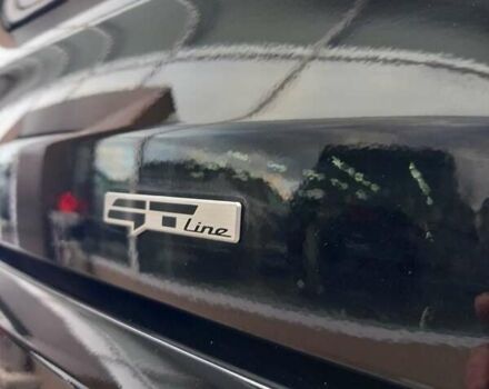 Черный Киа EV9, объемом двигателя 0 л и пробегом 30 тыс. км за 47000 $, фото 38 на Automoto.ua