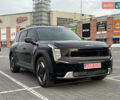 Черный Киа EV9, объемом двигателя 0 л и пробегом 15 тыс. км за 40500 $, фото 14 на Automoto.ua