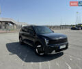 Черный Киа EV9, объемом двигателя 0 л и пробегом 23 тыс. км за 42500 $, фото 7 на Automoto.ua