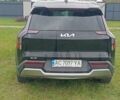 Черный Киа EV9, объемом двигателя 0 л и пробегом 26 тыс. км за 46000 $, фото 4 на Automoto.ua