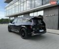 Черный Киа EV9, объемом двигателя 0 л и пробегом 34 тыс. км за 59800 $, фото 8 на Automoto.ua