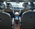 Черный Киа EV9, объемом двигателя 0 л и пробегом 30 тыс. км за 47000 $, фото 35 на Automoto.ua