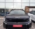 Черный Киа EV9, объемом двигателя 0 л и пробегом 30 тыс. км за 47000 $, фото 51 на Automoto.ua
