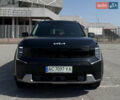 Черный Киа EV9, объемом двигателя 0 л и пробегом 23 тыс. км за 42500 $, фото 1 на Automoto.ua