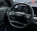 Черный Киа EV9, объемом двигателя 0 л и пробегом 34 тыс. км за 59900 $, фото 66 на Automoto.ua
