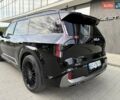 Черный Киа EV9, объемом двигателя 0 л и пробегом 34 тыс. км за 59800 $, фото 9 на Automoto.ua