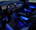 Черный Киа EV9, объемом двигателя 0 л и пробегом 34 тыс. км за 59800 $, фото 18 на Automoto.ua