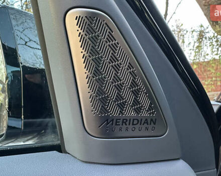 Черный Киа EV9, объемом двигателя 0 л и пробегом 19 тыс. км за 58000 $, фото 17 на Automoto.ua