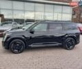 Черный Киа EV9, объемом двигателя 0 л и пробегом 30 тыс. км за 47000 $, фото 60 на Automoto.ua