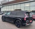 Черный Киа EV9, объемом двигателя 0 л и пробегом 30 тыс. км за 47000 $, фото 63 на Automoto.ua