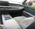 Киа EV9 2023 в Львове на Automoto.ua Черный Киа EV9, объемом двигателя 0 л и пробегом 39 тыс. км за 49000 $, фото 17 на Automoto.ua