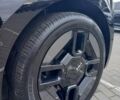 Черный Киа EV9, объемом двигателя 0 л и пробегом 30 тыс. км за 47000 $, фото 47 на Automoto.ua